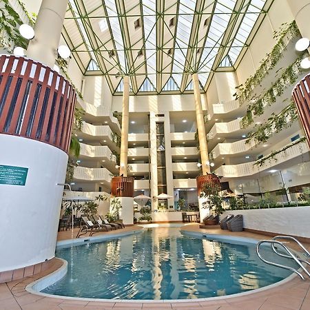 Atrium Hotel Mandurah Exterior photo